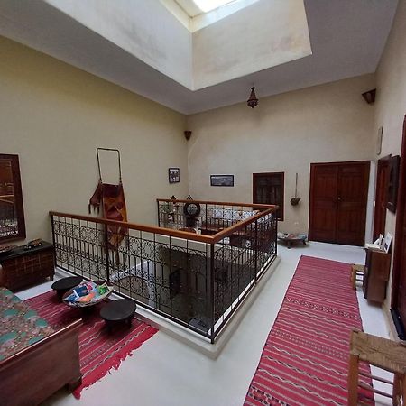 Riad Alqimam Marrakesh Exterior photo