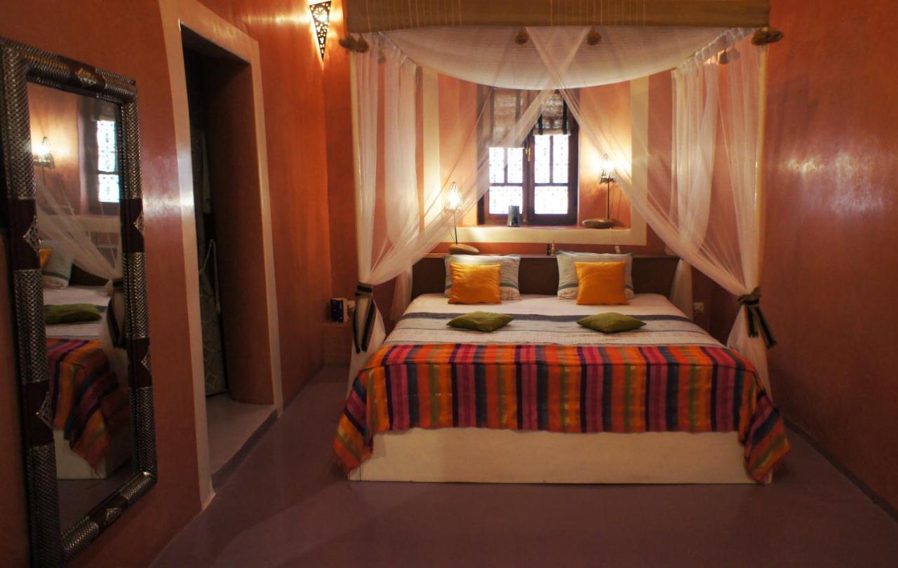 Riad Alqimam Marrakesh Exterior photo