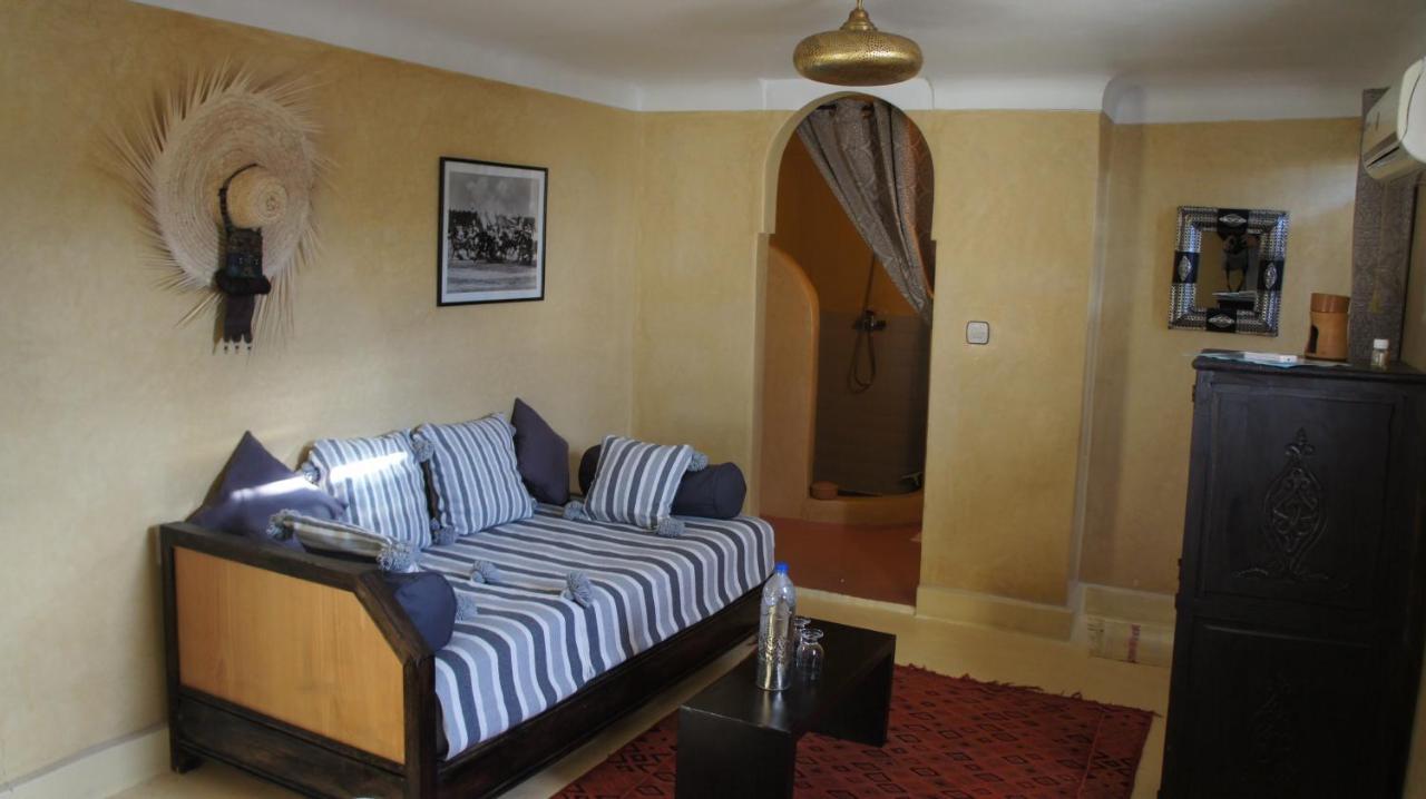 Riad Alqimam Marrakesh Exterior photo