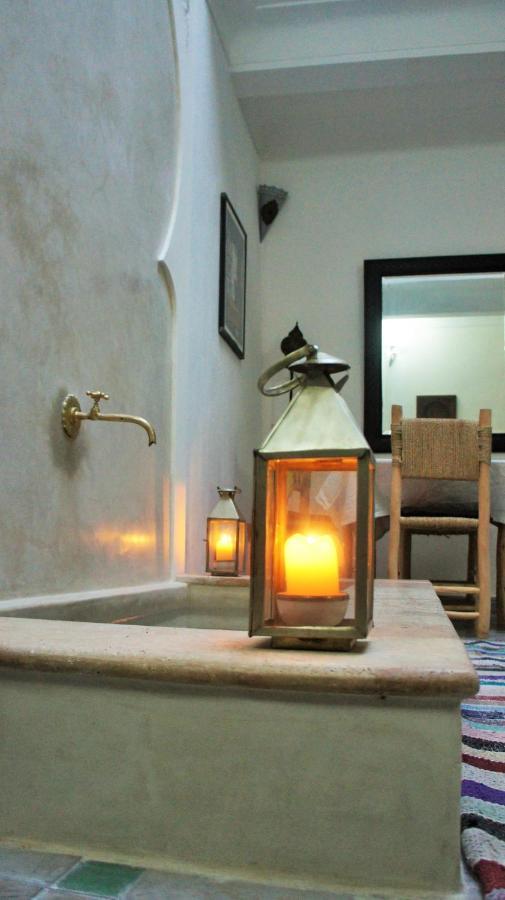 Riad Alqimam Marrakesh Exterior photo