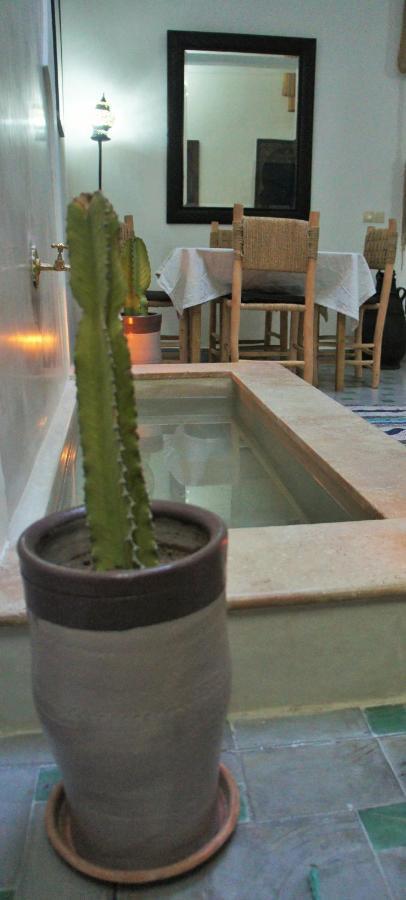 Riad Alqimam Marrakesh Exterior photo