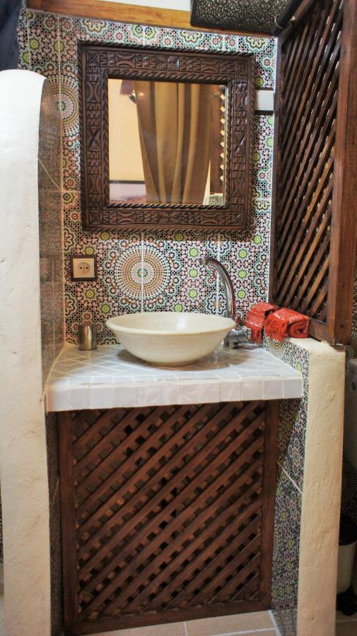 Riad Alqimam Marrakesh Exterior photo