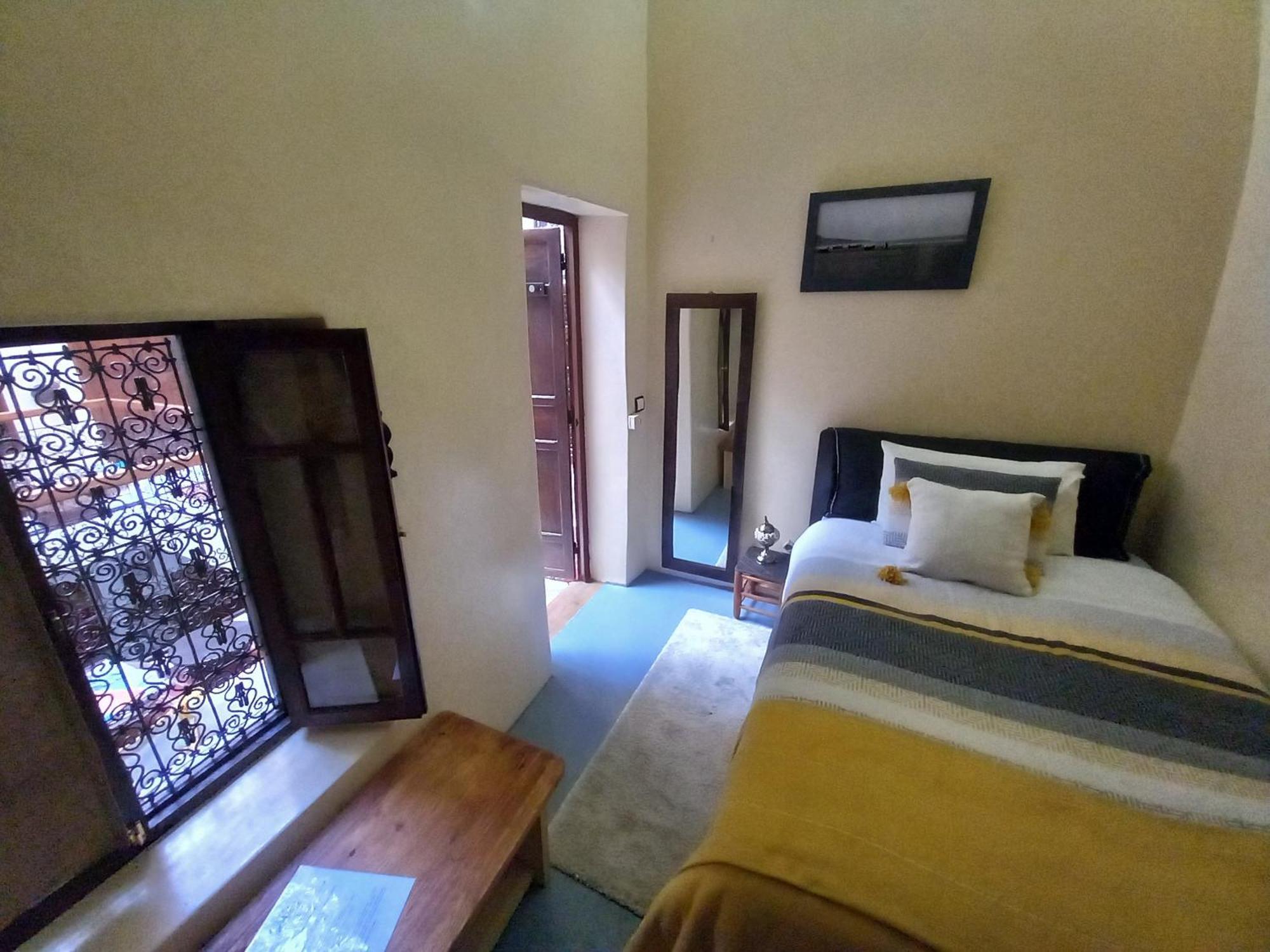 Riad Alqimam Marrakesh Exterior photo