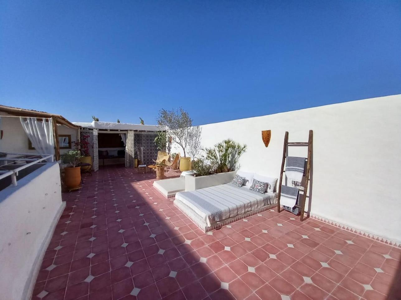 Riad Alqimam Marrakesh Exterior photo