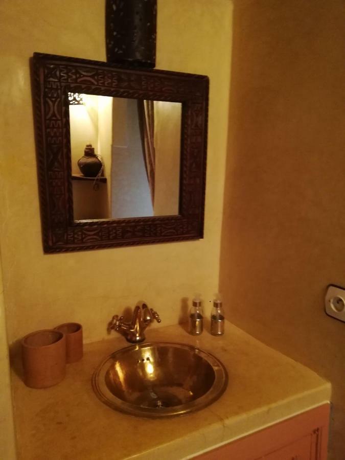 Riad Alqimam Marrakesh Exterior photo