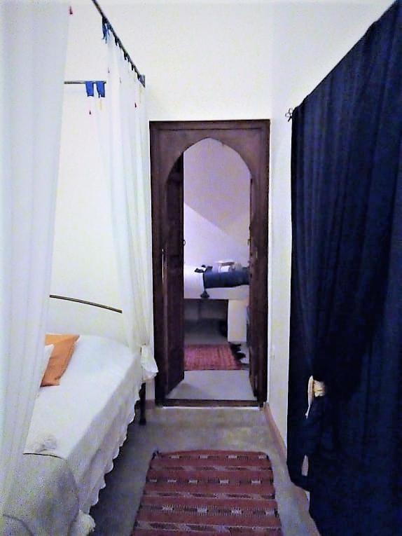 Riad Alqimam Marrakesh Exterior photo